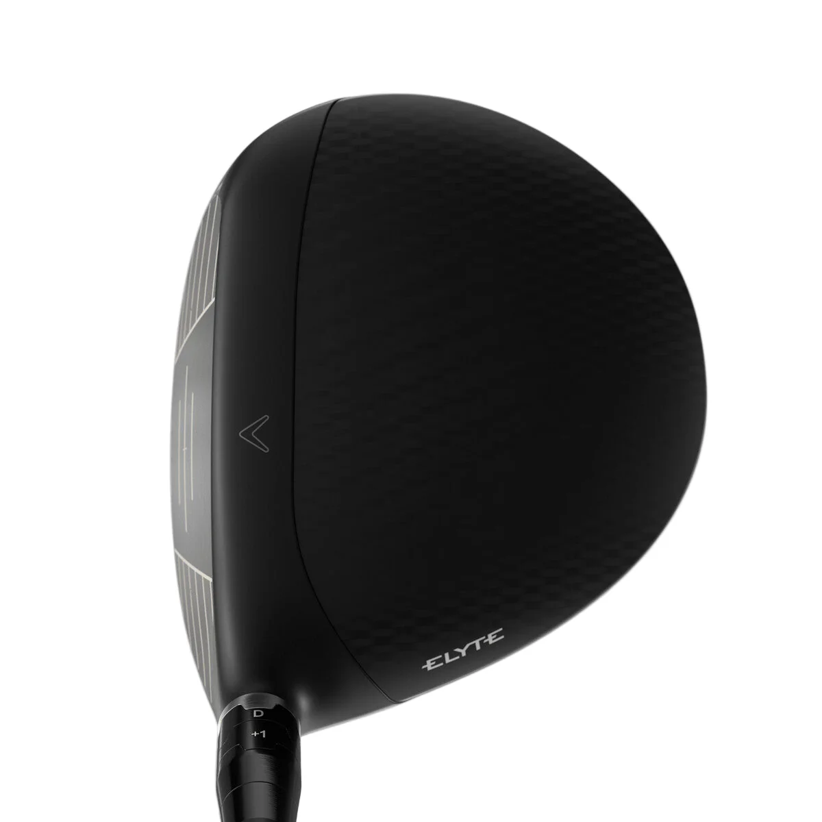 Callaway Elyte Mini Custom Driver - Image 2