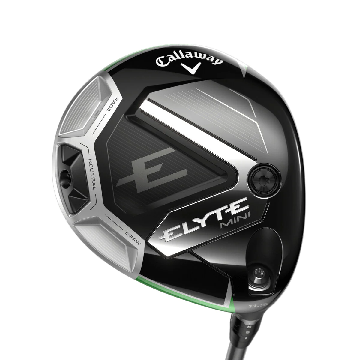 Callaway Elyte Mini Custom Driver - Image 6