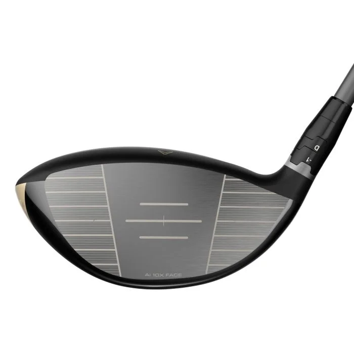 Callaway Elyte Sandstorm Limited Edition Driver 2025 - Image 5