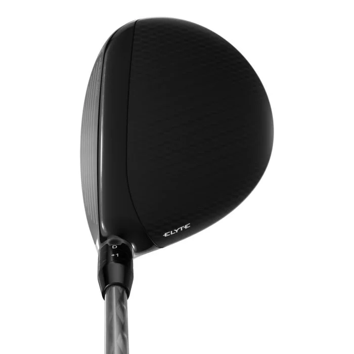 Callaway Elyte Ti Fairway Woods 2025 - Image 2
