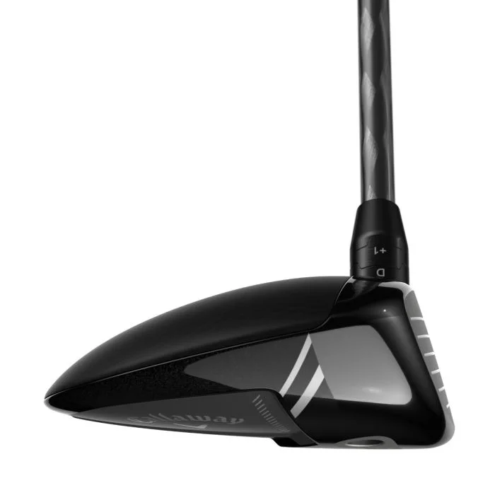 Callaway Elyte Ti Fairway Woods 2025 - Image 5