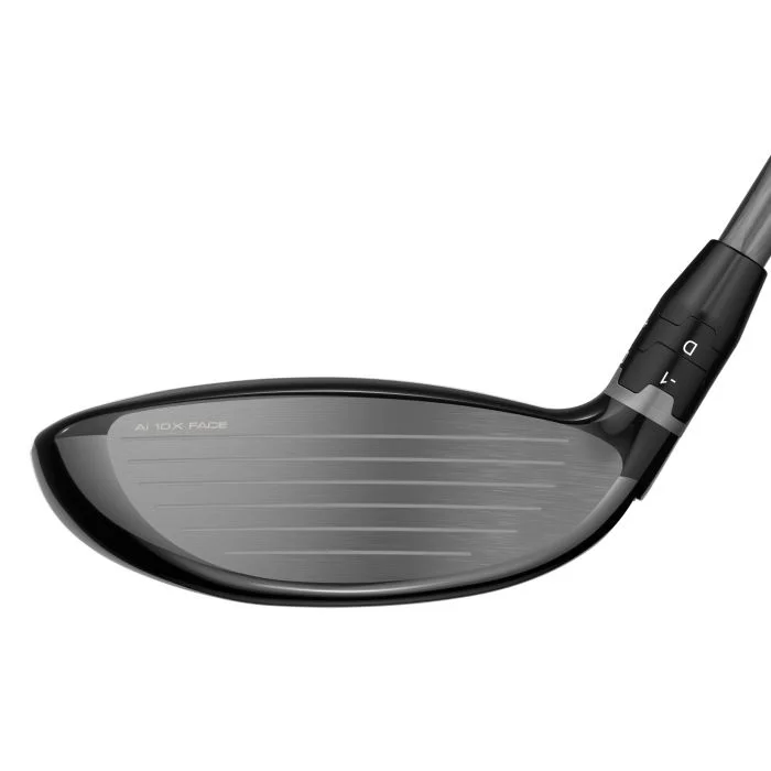 Callaway Elyte Ti Fairway Woods 2025 - ARETERA EC1 Blue Shaft - Image 3