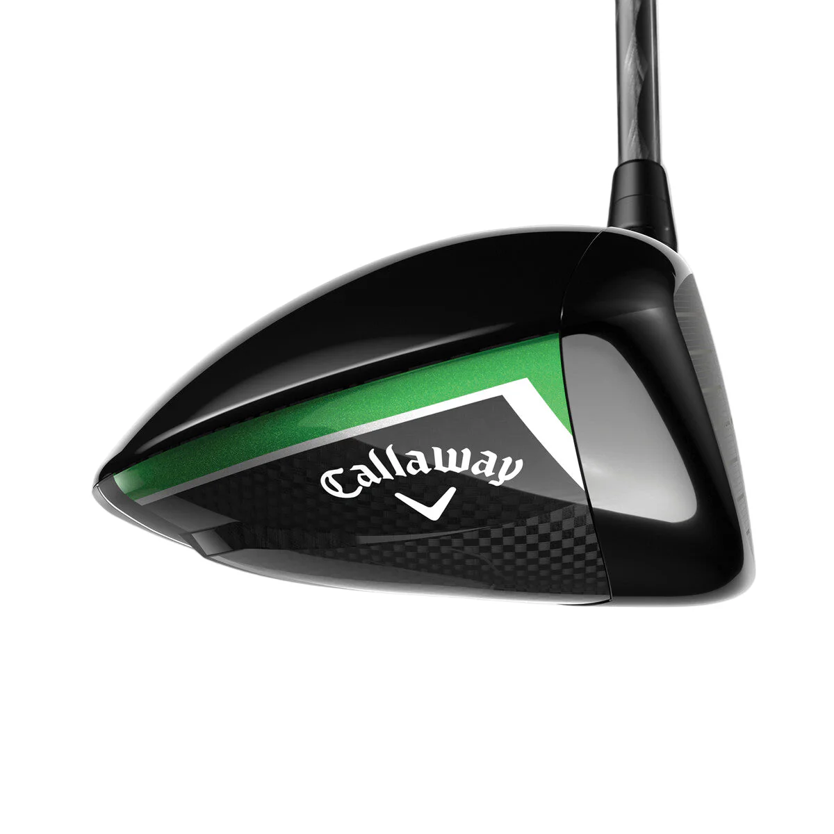 Callaway Elyte Triple Diamond Custom Driver Head - Image 3