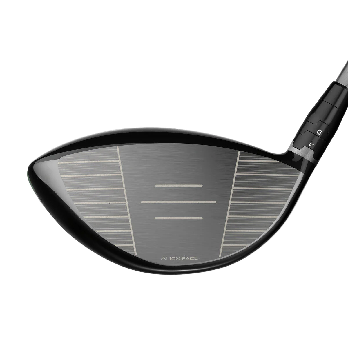 Callaway Elyte Triple Diamond Custom Driver Head - Image 4