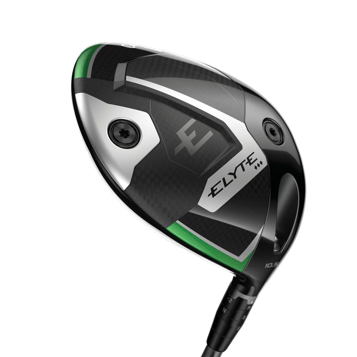 Callaway Elyte Triple Diamond Custom Driver Head - Image 5
