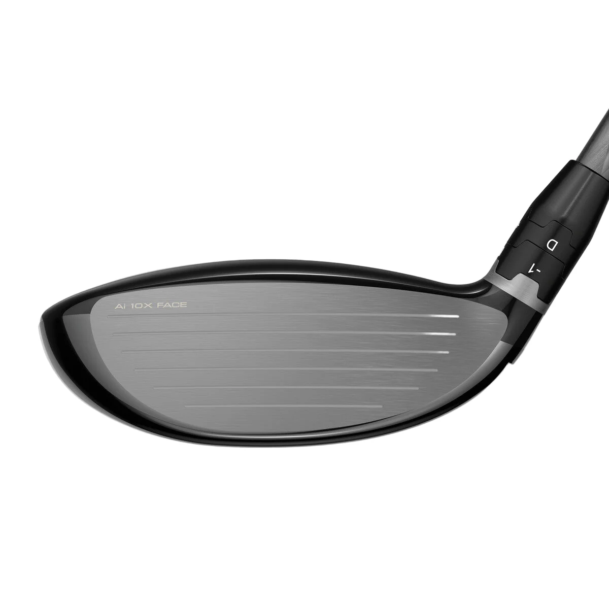 Callaway Elyte Triple Diamond Custom Fairway Wood - Image 4