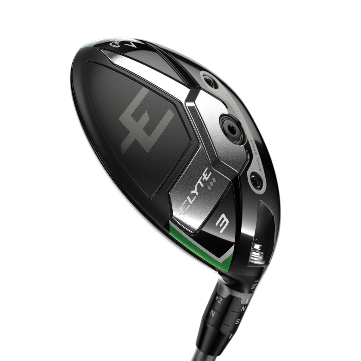 Callaway Elyte Triple Diamond Custom Fairway Wood - Image 5