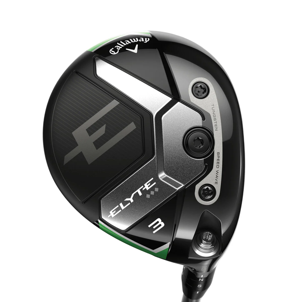 Callaway Elyte Triple Diamond Custom Fairway Wood - Image 6