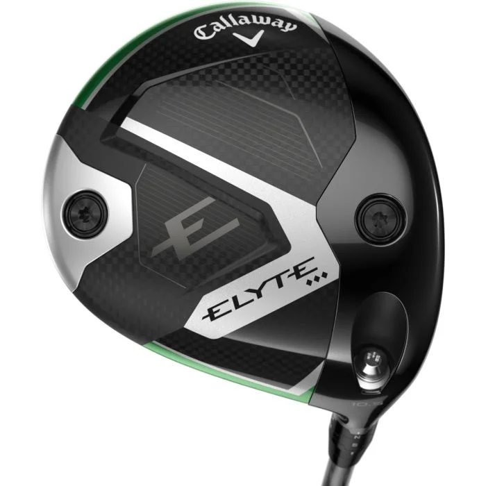 Callaway Elyte Triple Diamond Driver 2025 - Image 3