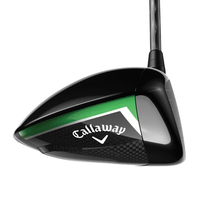 Callaway Elyte Triple Diamond Driver 2025 - Image 4