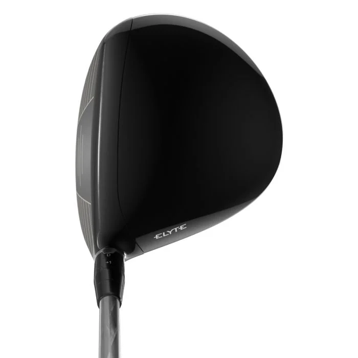 Callaway Elyte Triple Diamond Driver 2025 - Image 5