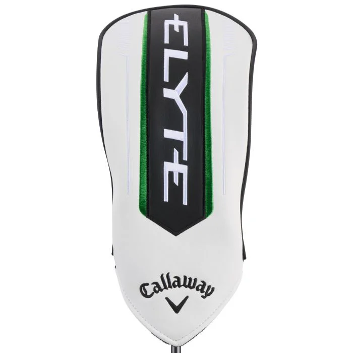 Callaway Elyte Triple Diamond Driver 2025 - Image 6