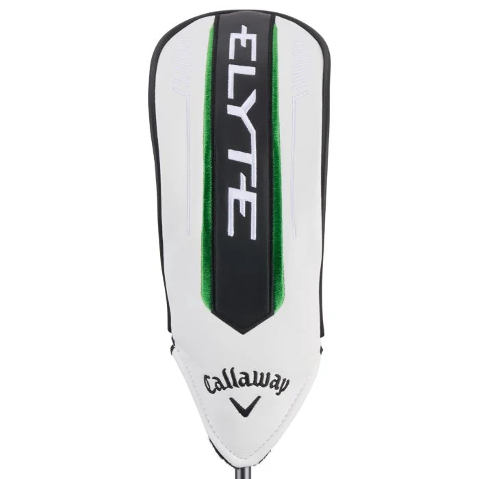 Callaway Elyte Triple Diamond Fairway Woods 2025 - ARETERA EC1 Blue Shaft - Image 11