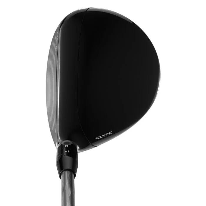 Callaway Elyte Triple Diamond Fairway Woods 2025 - ARETERA EC1 Blue Shaft - Image 2