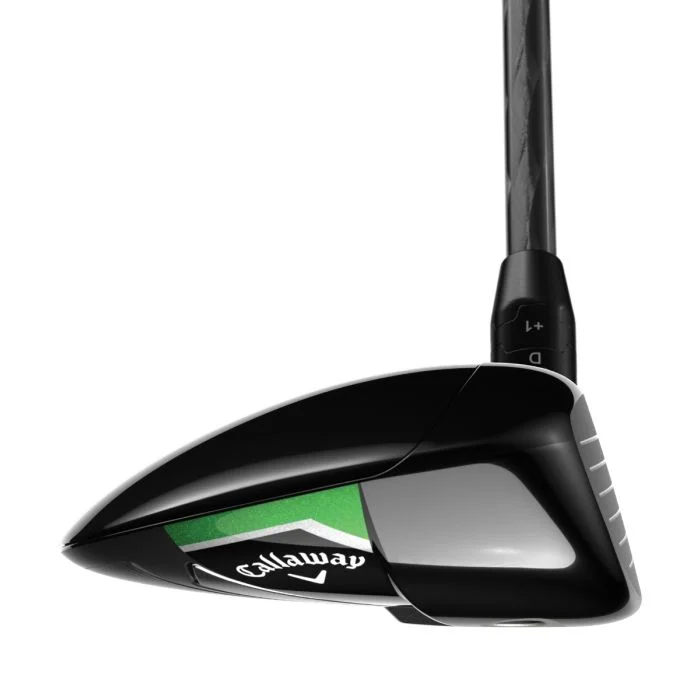 Callaway Elyte Triple Diamond Fairway Woods 2025 - ARETERA EC1 Blue Shaft - Image 5