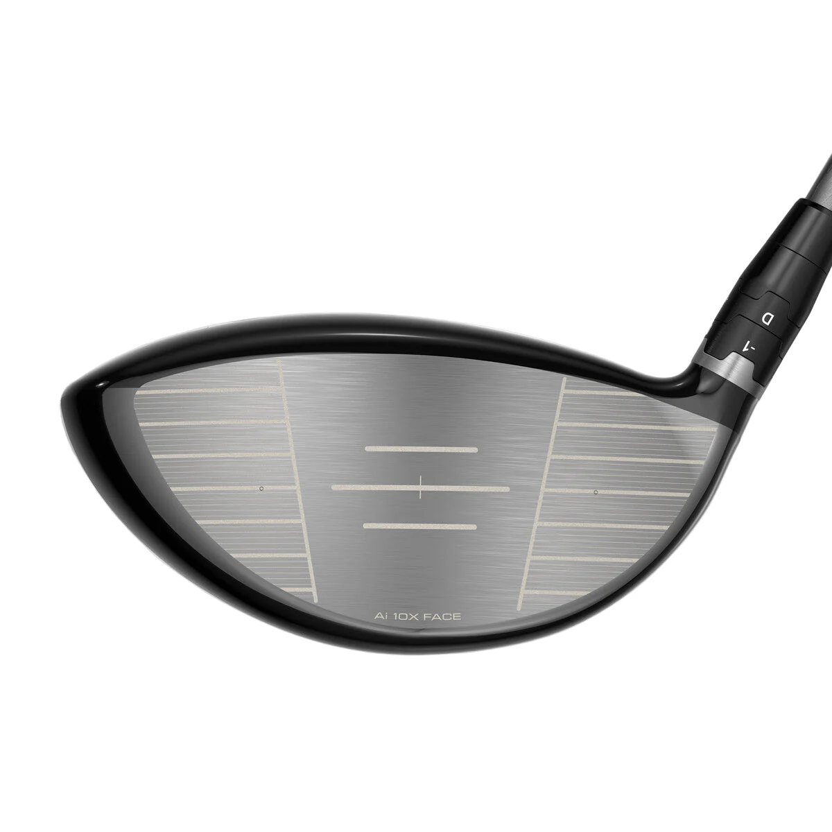 Callaway Elyte Triple Diamond Max Custom Driver Head - Image 4