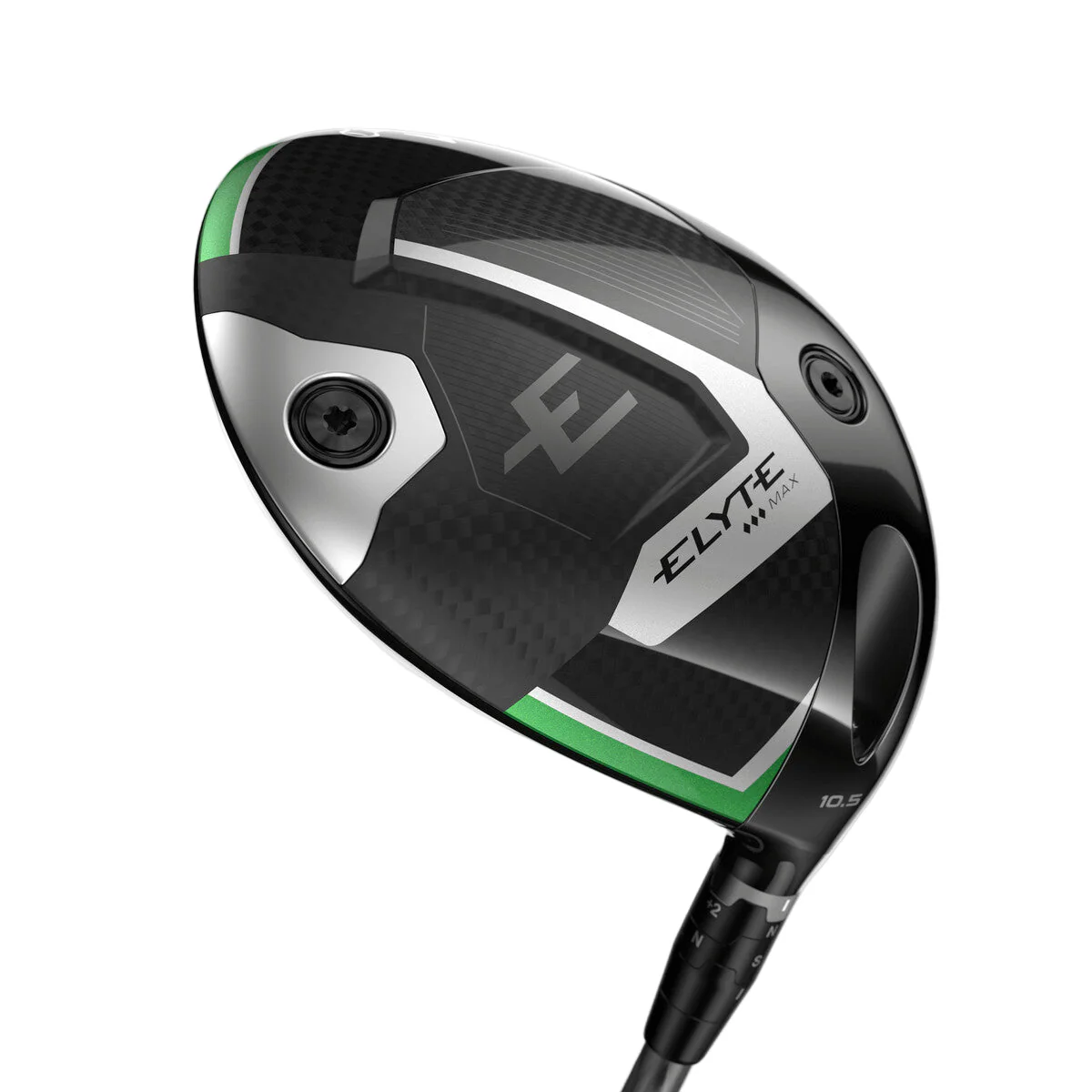Callaway Elyte Triple Diamond Max Custom Driver Head - Image 5