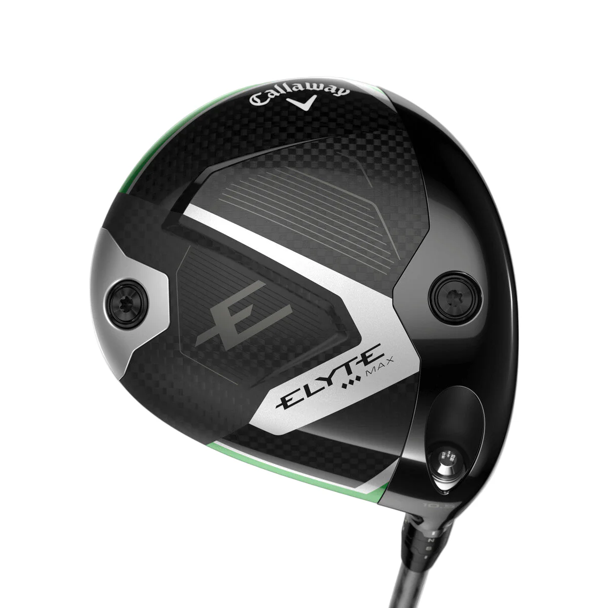 Callaway Elyte Triple Diamond Max Custom Driver Head - Image 6