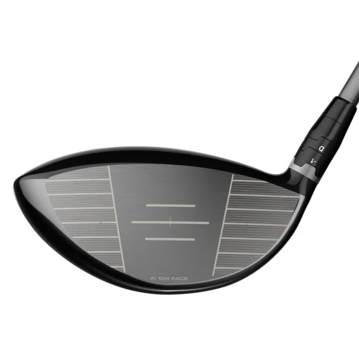 Callaway Elyte Triple Diamond Max Sandstorm Limited Edition Driver 2025 - Image 5