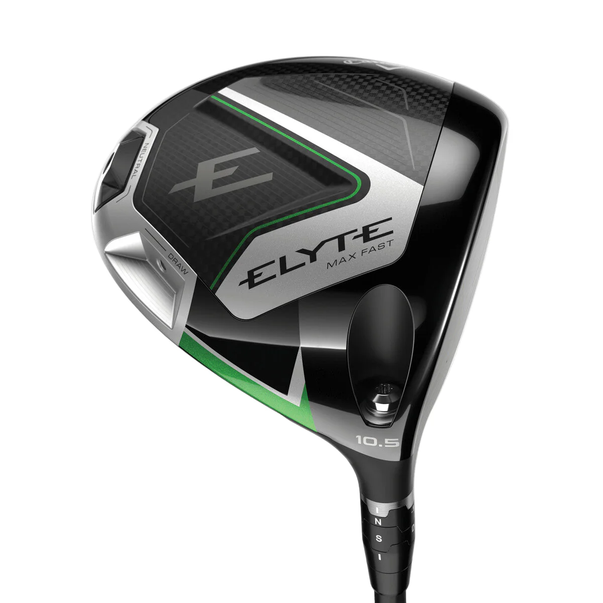 Callaway Women's Elyte Max Fast Custom Driver