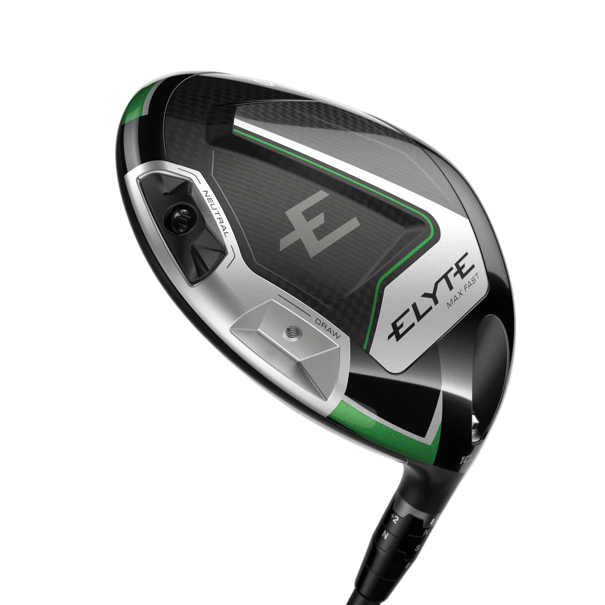 Callaway Women's Elyte Max Fast Custom Driver - Image 3