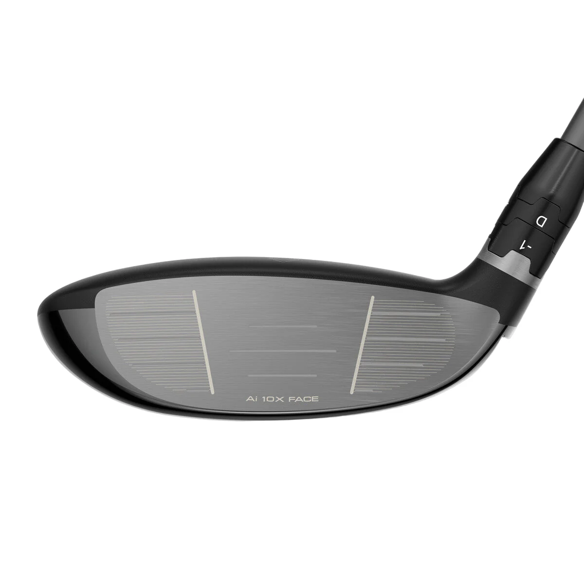 Callaway Elyte X Custom Fairway Wood - Image 3
