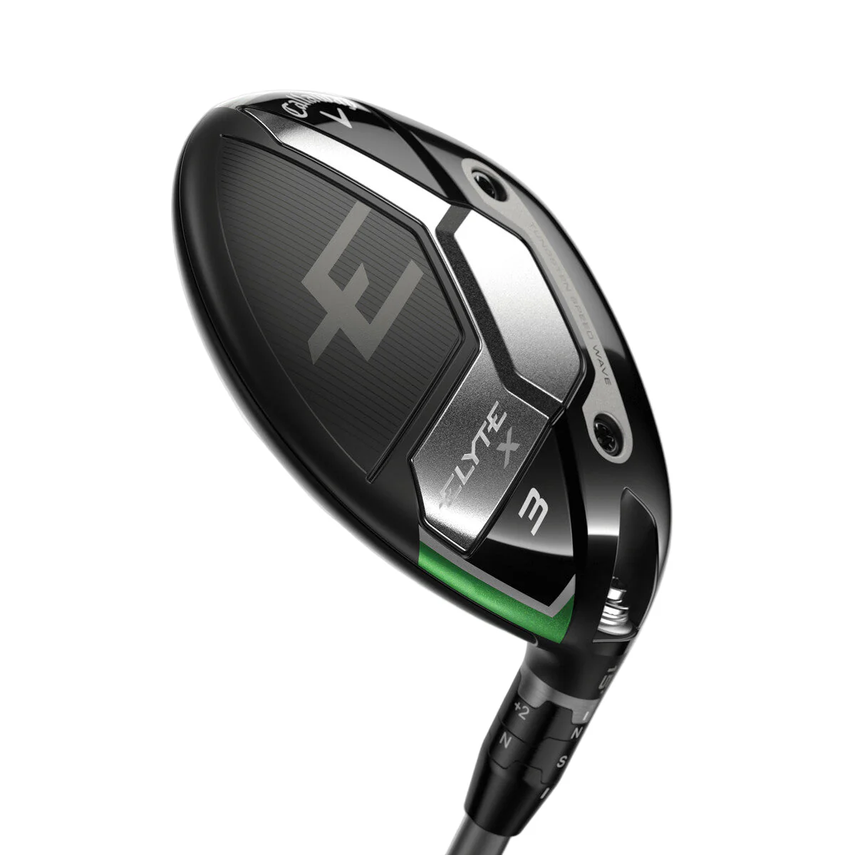 Callaway Elyte X Custom Fairway Wood - Image 4
