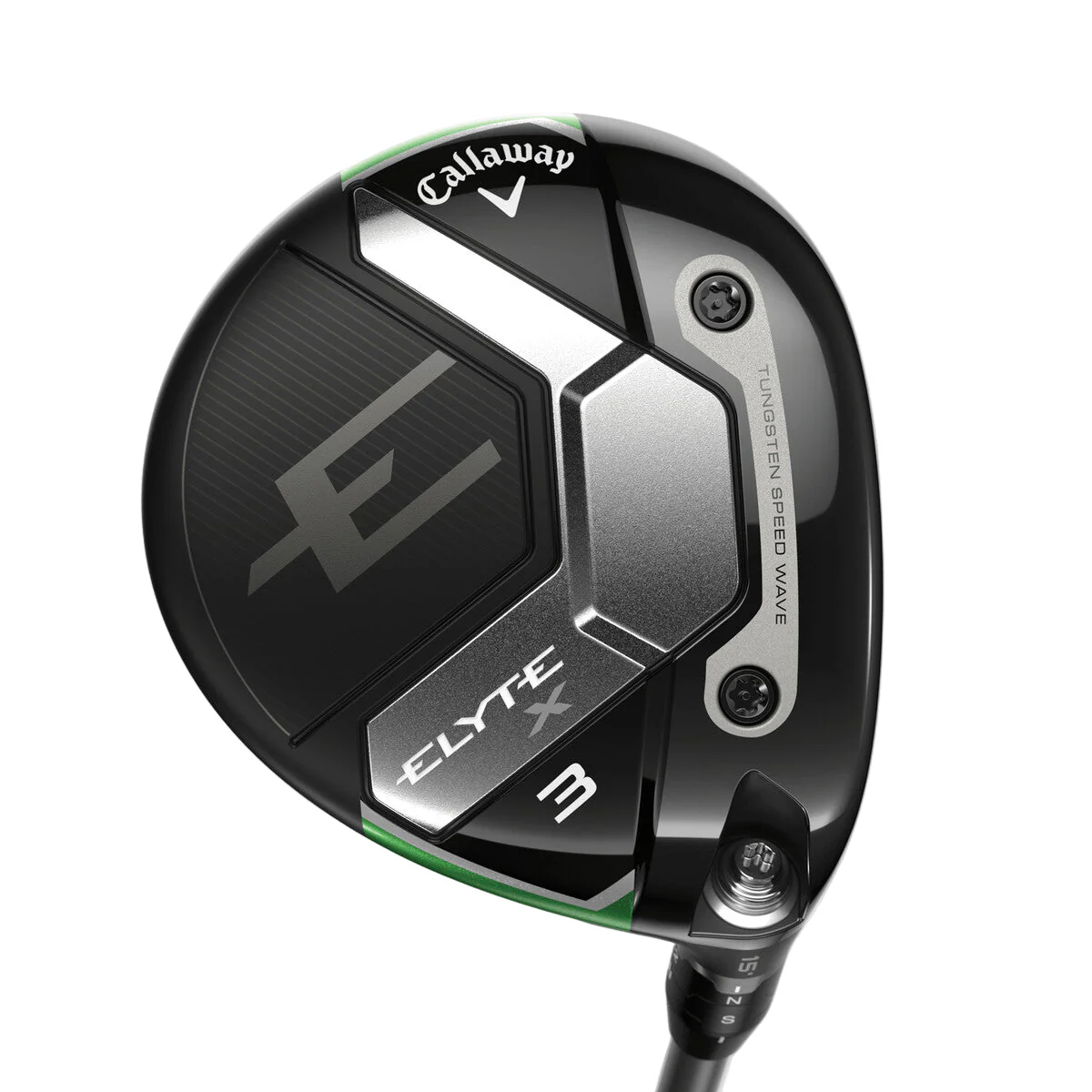 Callaway Elyte X Custom Fairway Wood - Image 5