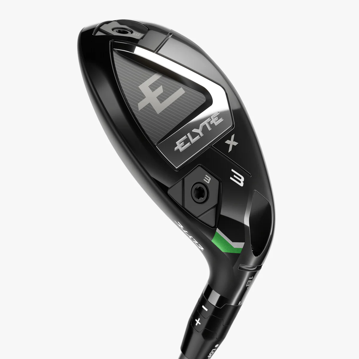 Callaway Elyte X Custom Hybrid Head - Image 5