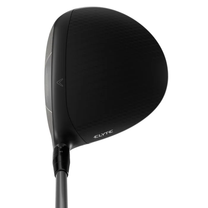 Callaway Elyte X Driver 2025 - Image 3