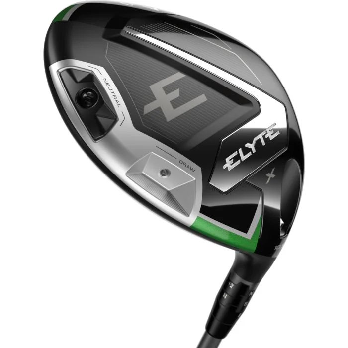 Callaway Elyte X Driver 2025 - Image 4