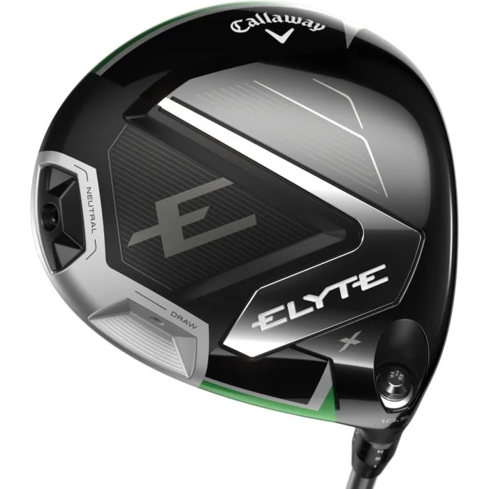 Callaway Elyte X Driver 2025 - Image 5