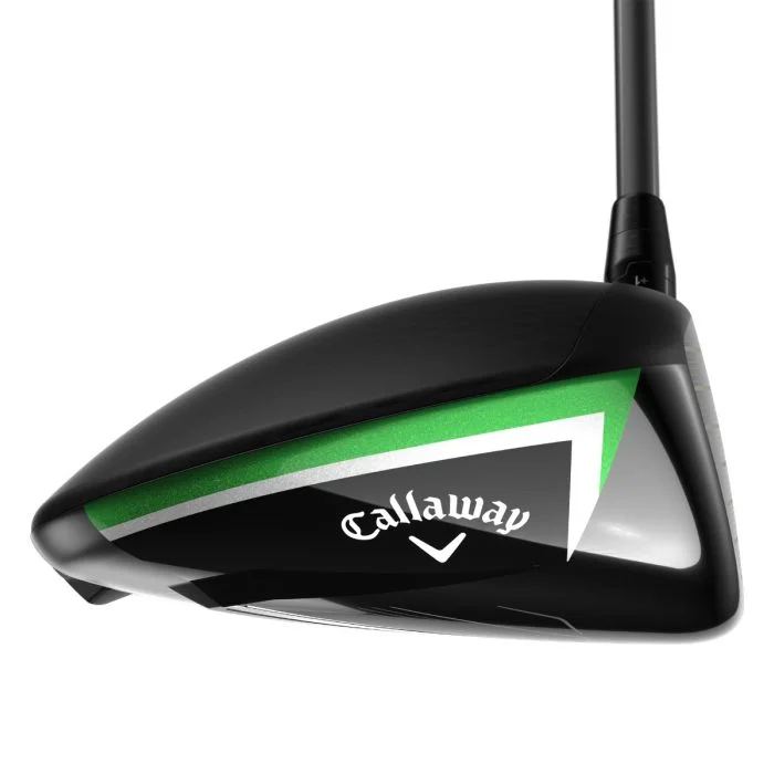 Callaway Elyte X Driver 2025 - Image 6