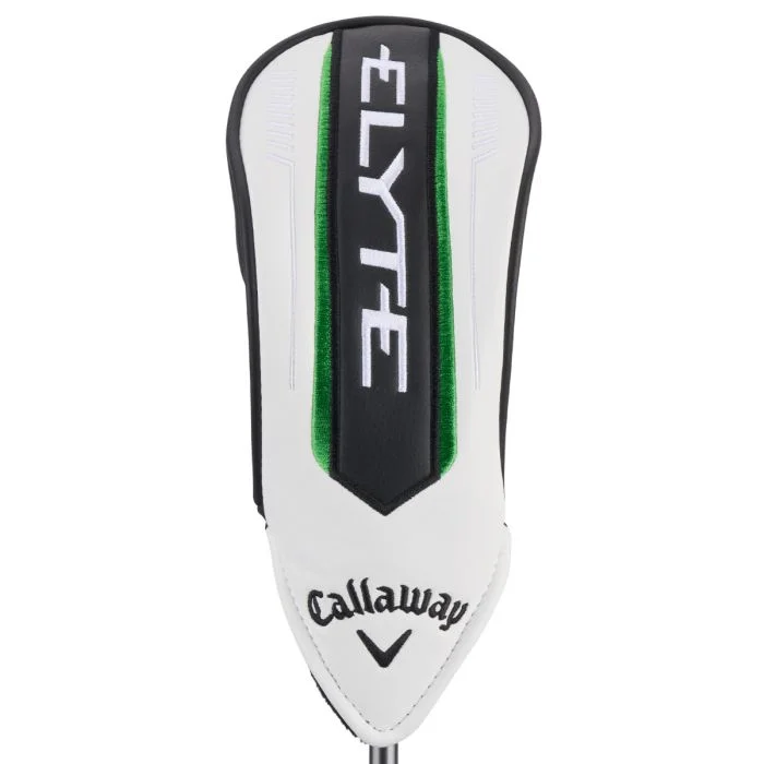 Callaway Elyte X Hybrids 2025 - Image 10