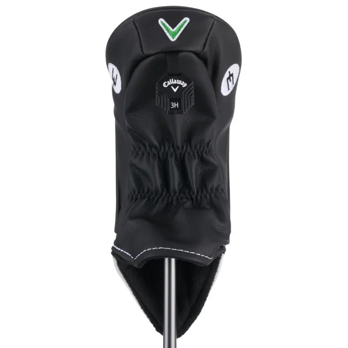 Callaway Elyte X Hybrids 2025 - Image 11