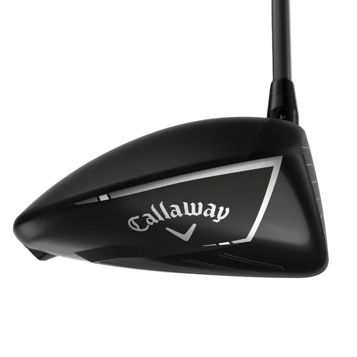 Callaway Elyte X Night Edition Driver 2025 - Image 4