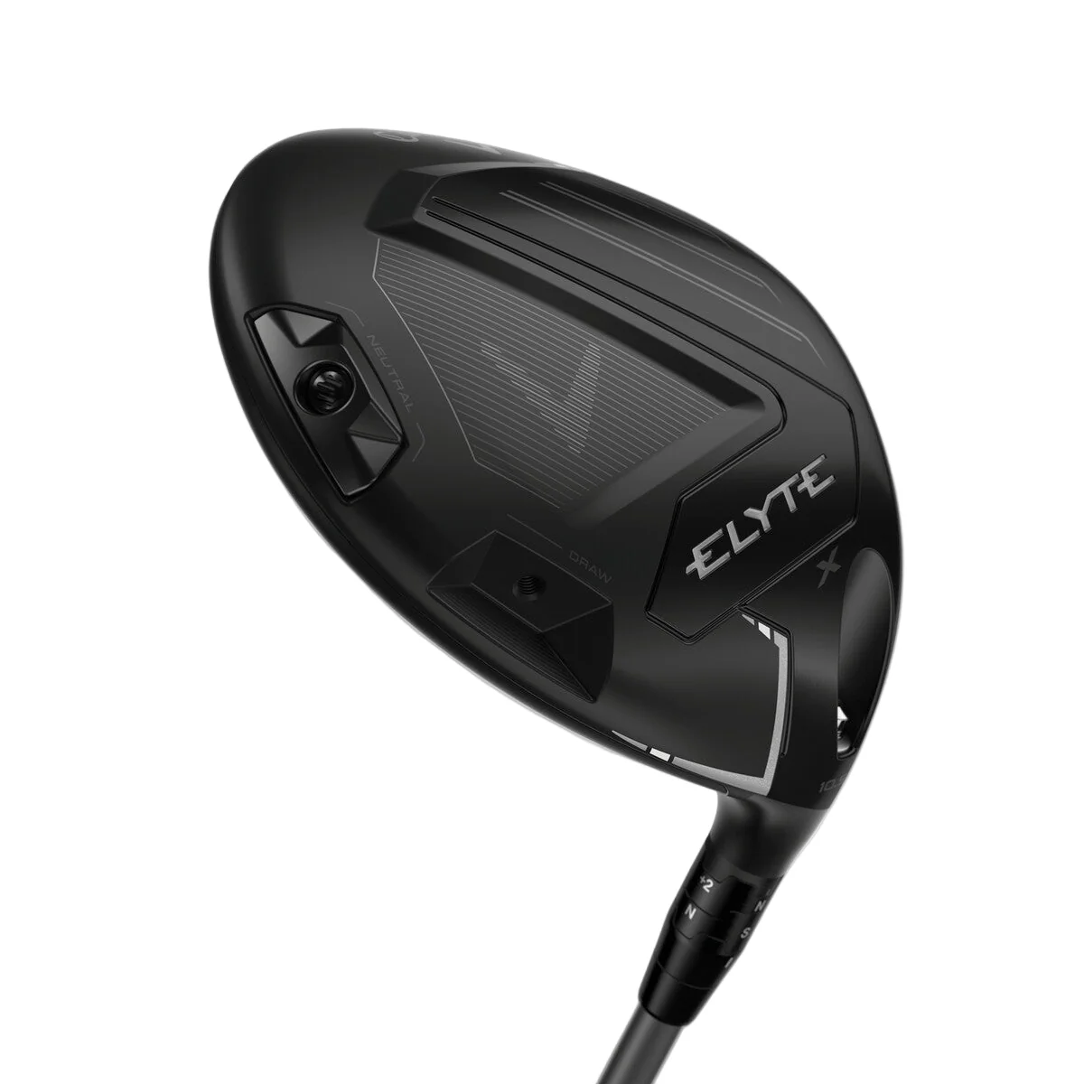 Callaway Elyte X Night Edition Driver 2025 - Image 6