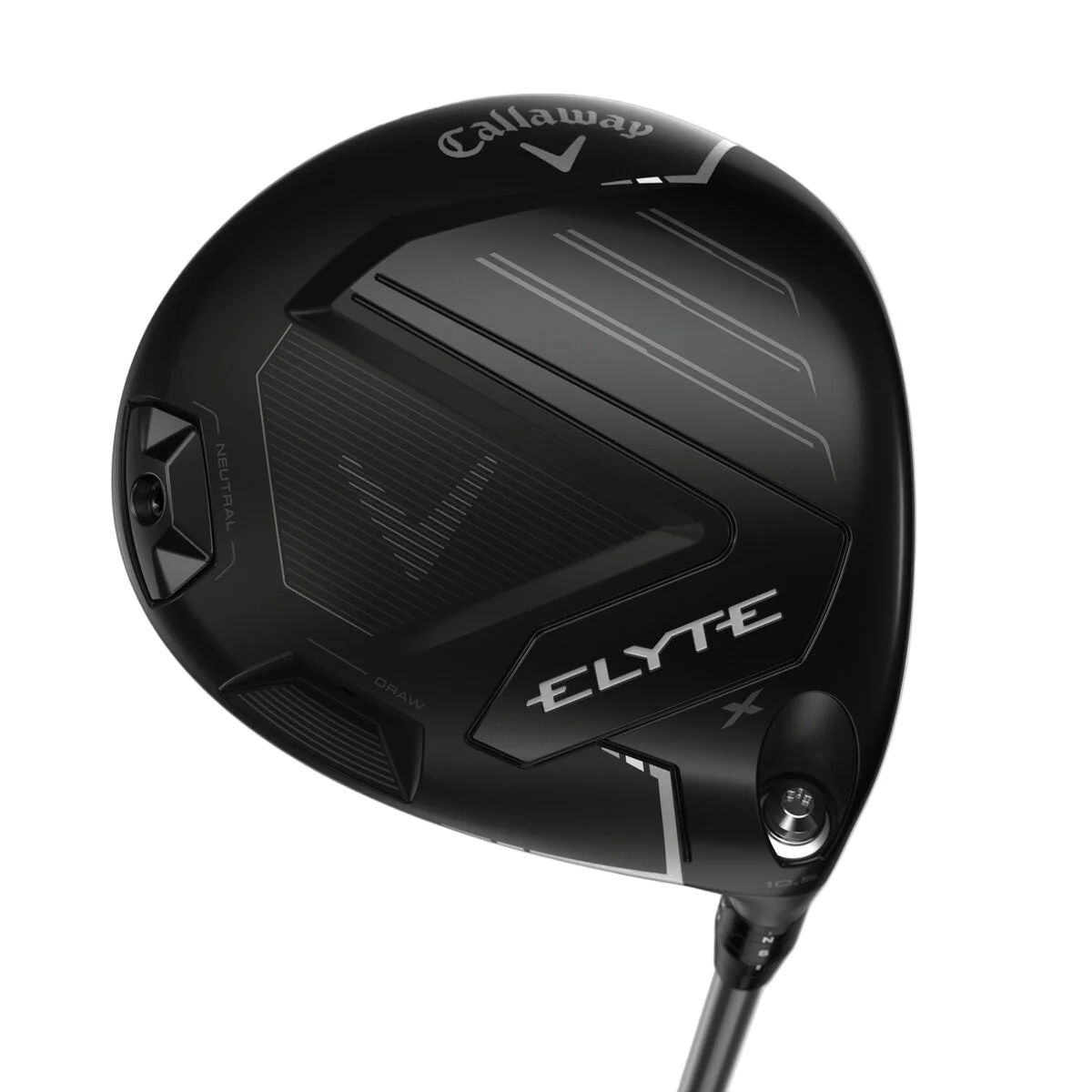 Callaway Elyte X Night Edition Driver 2025 - Image 7