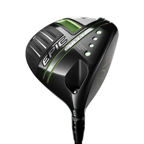 Callaway Epic Speed Driver
