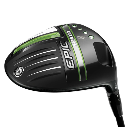 Callaway Epic Speed Driver - Image 5