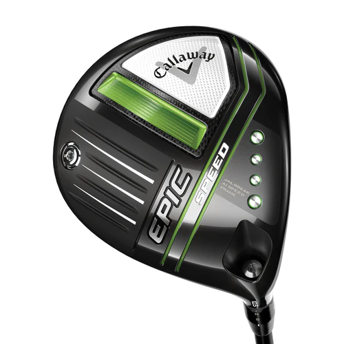 Callaway Epic Speed Driver - Image 6