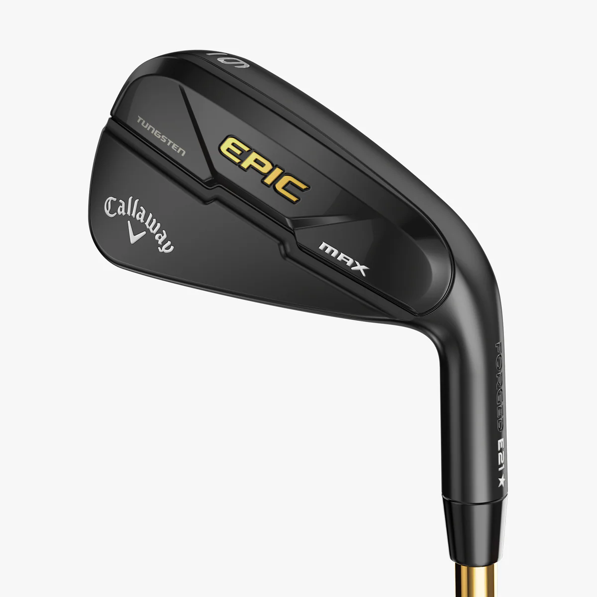 Callaway Epic Star 2022 Single Irons and Wedges - Image 5