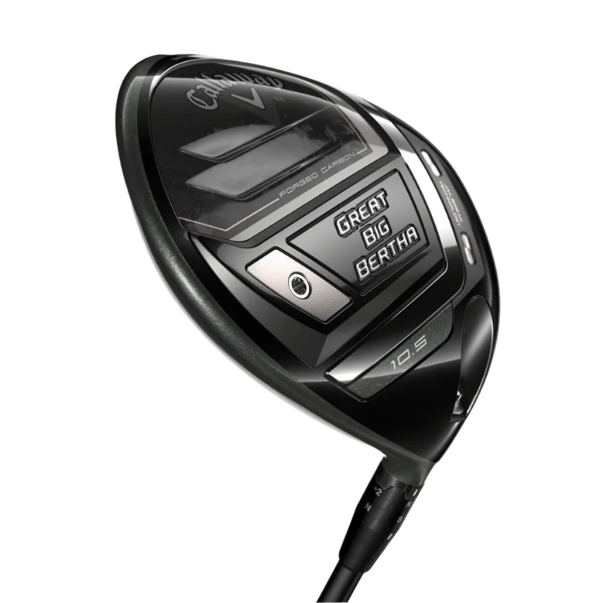 Callaway Great Big Bertha 23 Driver - Image 3