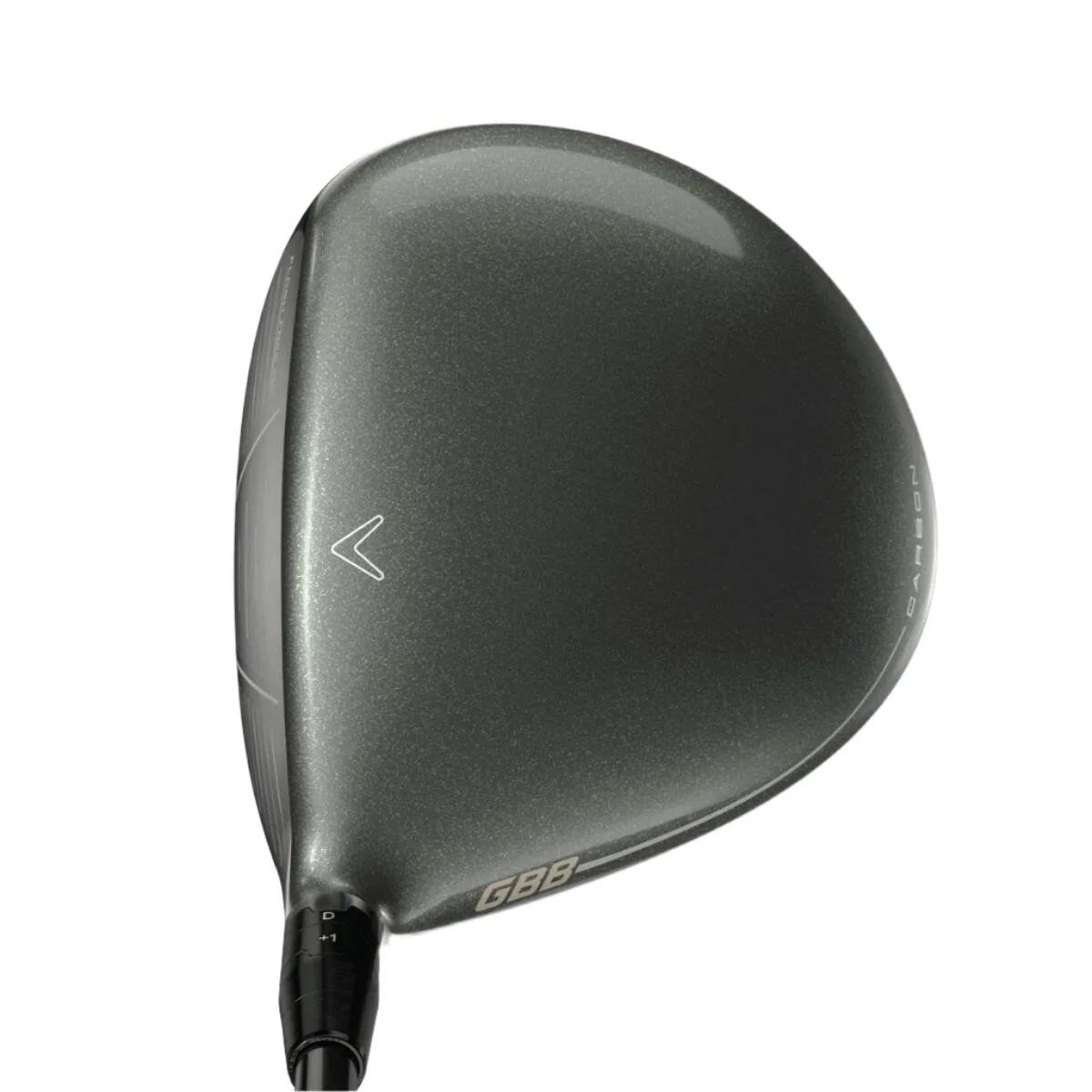 Callaway Great Big Bertha 23 Driver - Image 5