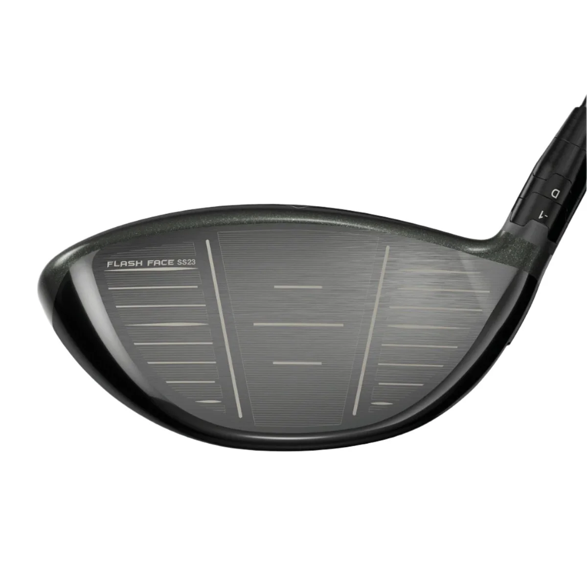 Callaway Great Big Bertha 23 Driver - Image 6