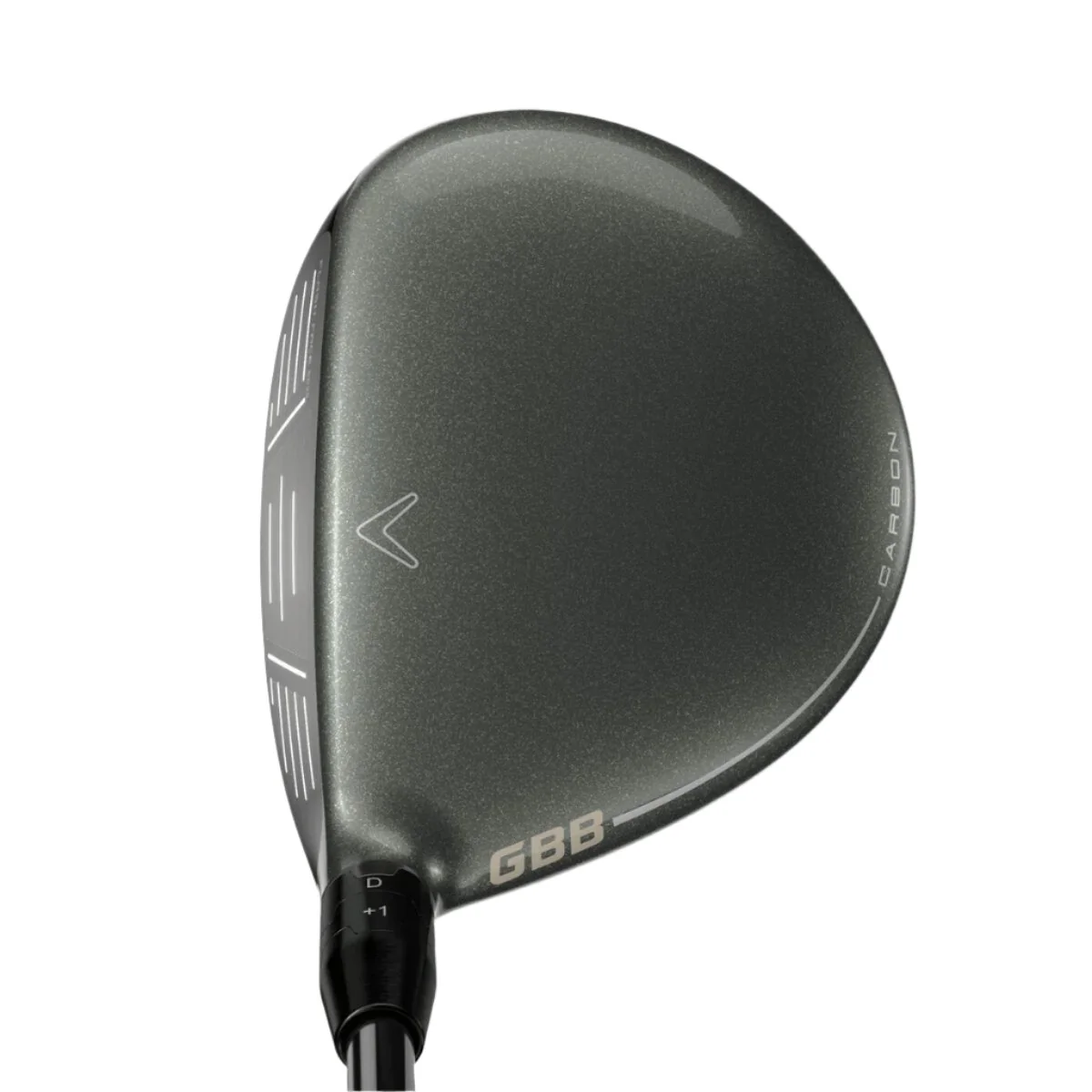 Callaway Great Big Bertha 23 Fairway Woods - Image 5