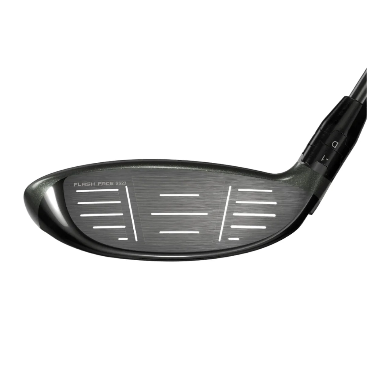 Callaway Great Big Bertha 23 Fairway Woods - Image 6