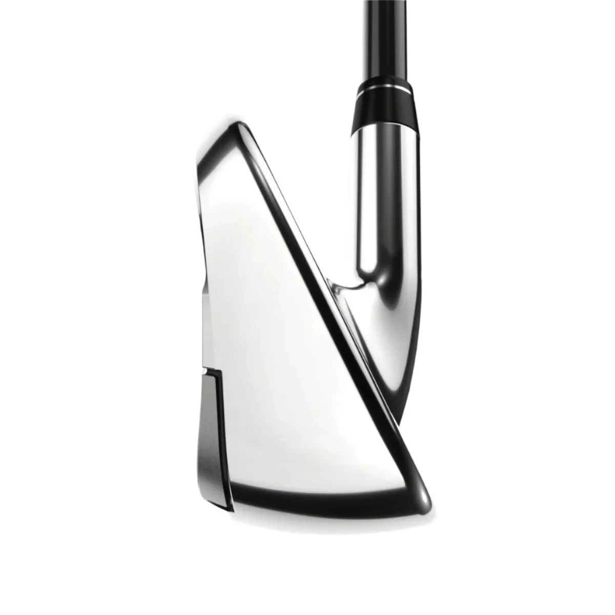 Callaway Women's Paradym Ai Smoke Max Fast 2024 Single Irons & Wedges - Image 4