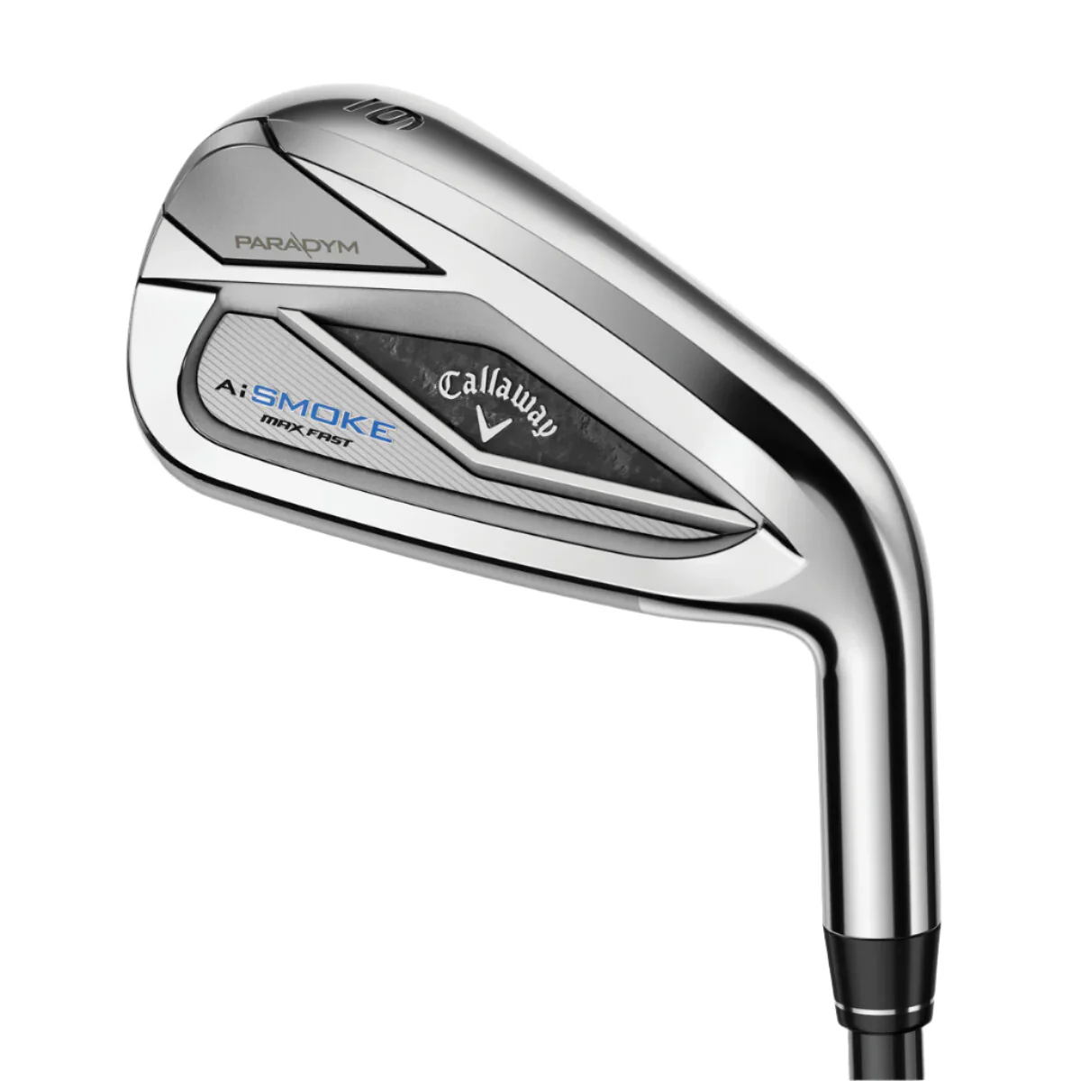 Callaway Women's Paradym Ai Smoke Max Fast 2024 Single Irons & Wedges - Image 5
