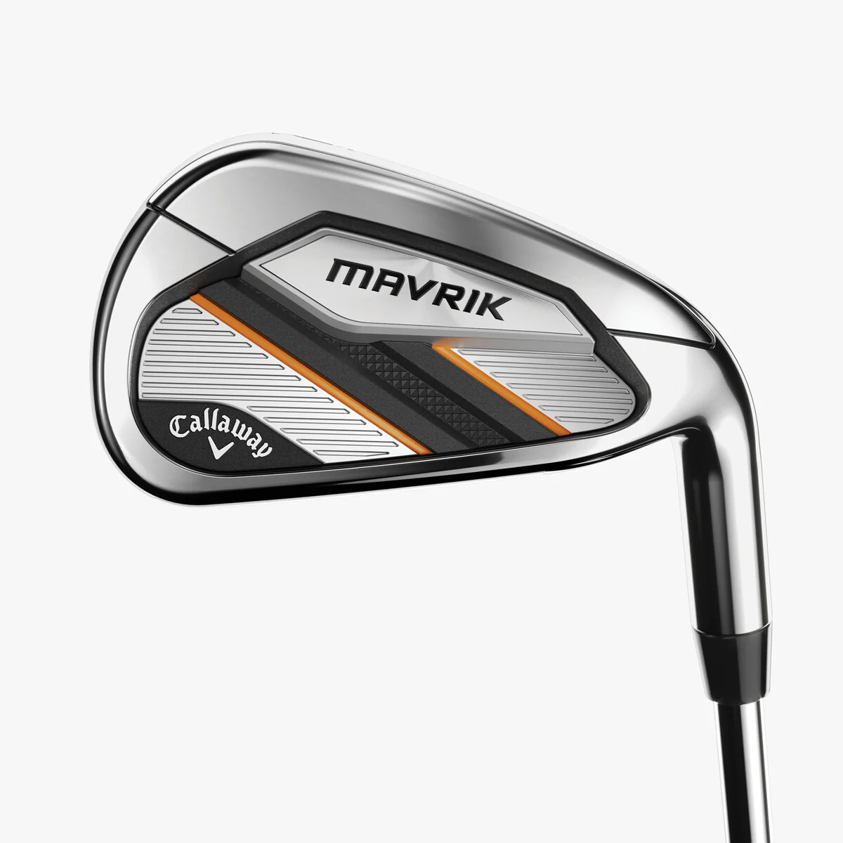 Callaway MAVRIK Custom Iron Head - Image 4